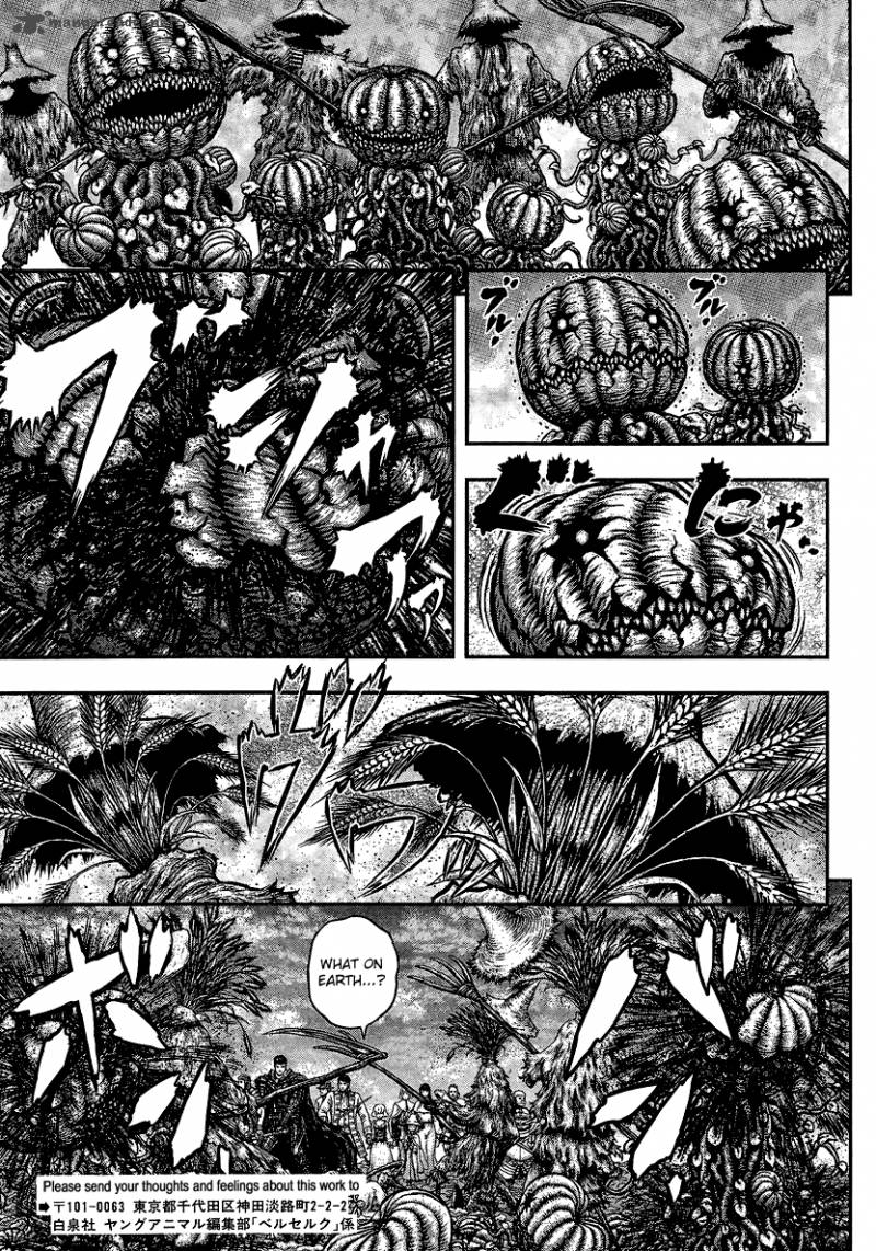 Berserk 343 10