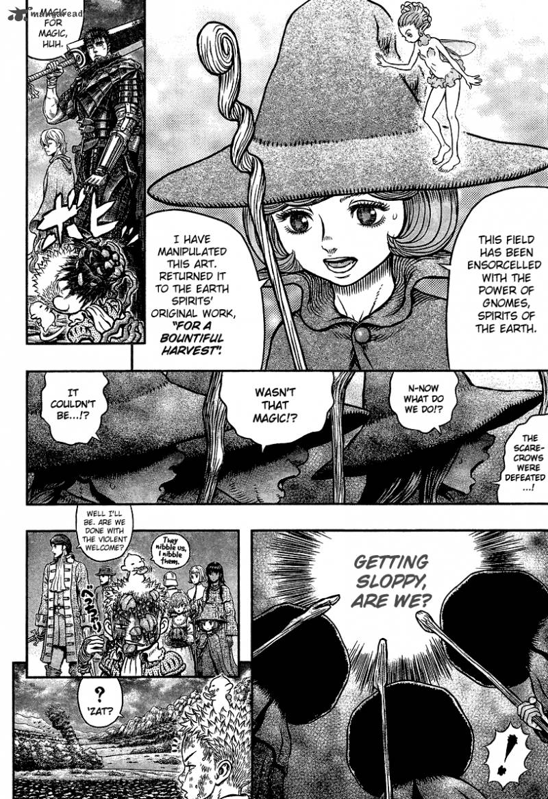 Berserk 343 11