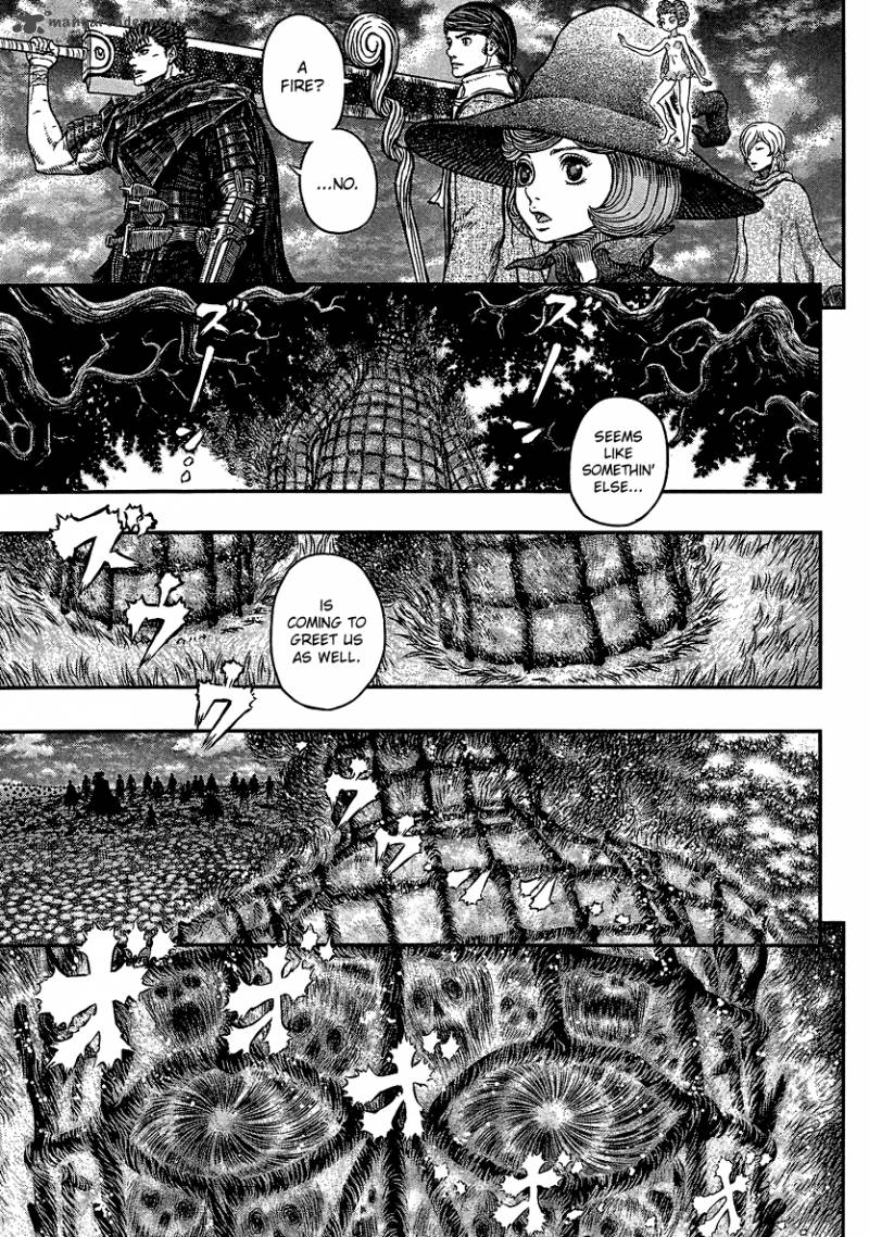 Berserk 343 12