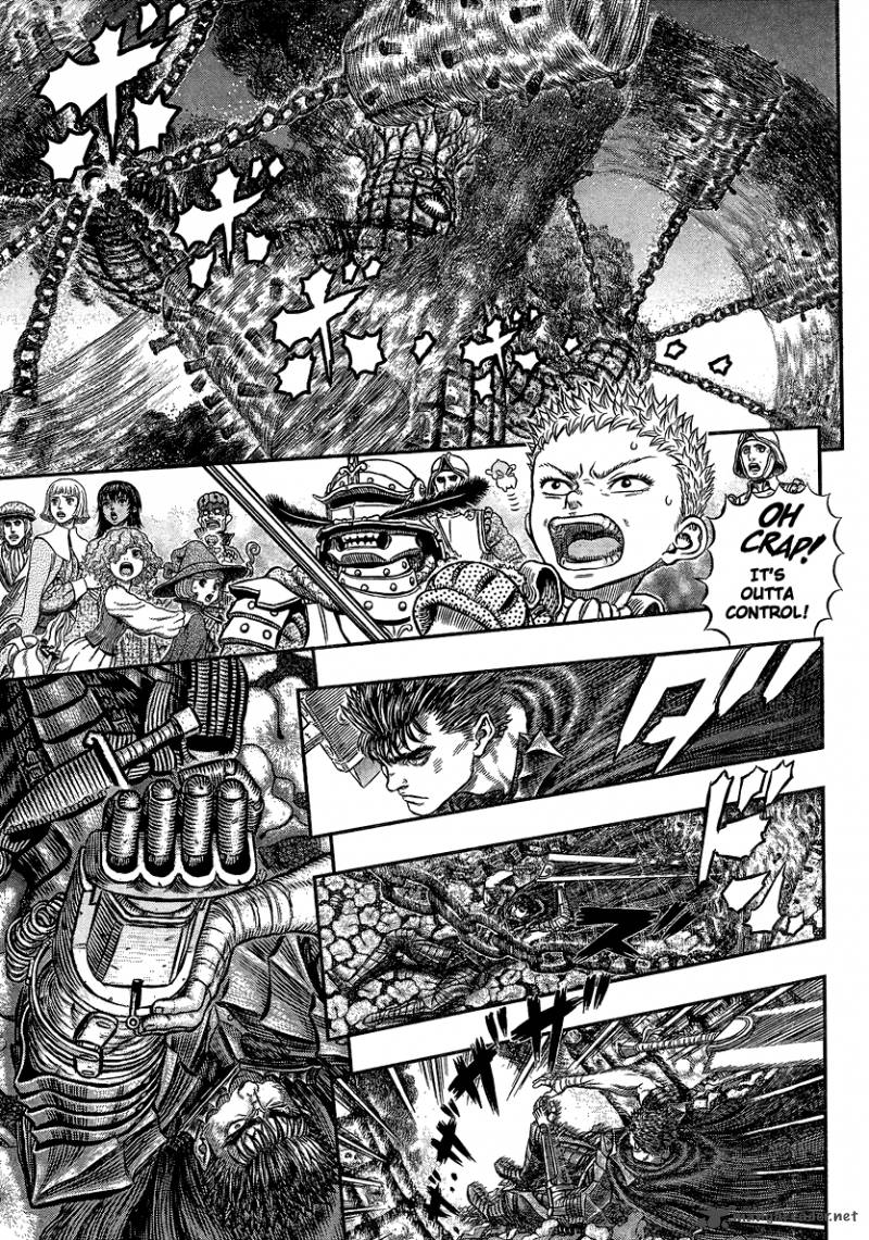 Berserk 343 17