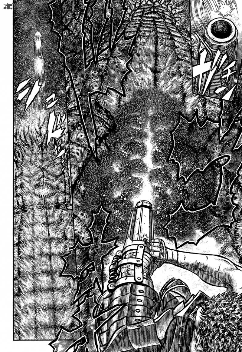 Berserk 343 18