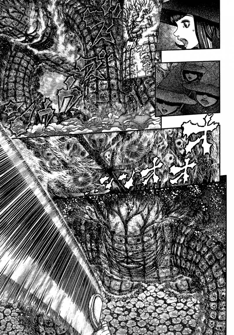 Berserk 343 19