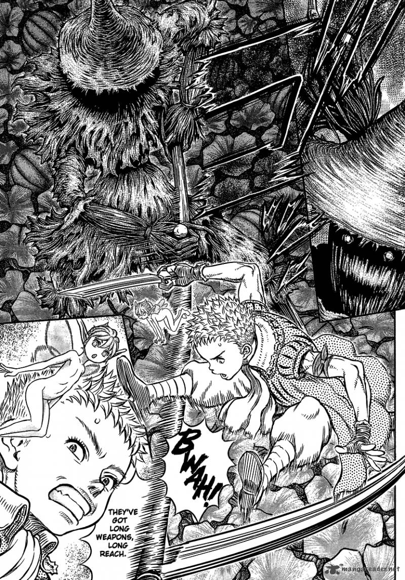 Berserk 343 2