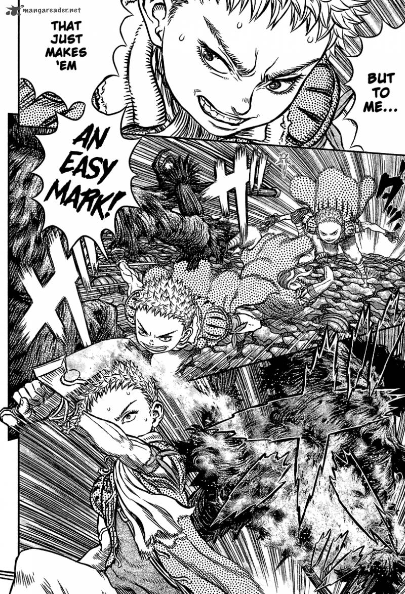 Berserk 343 3