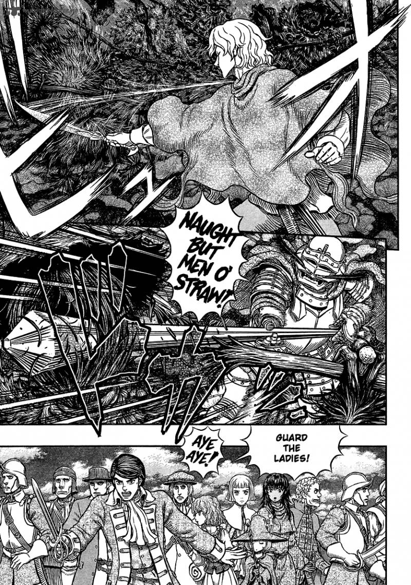 Berserk 343 4