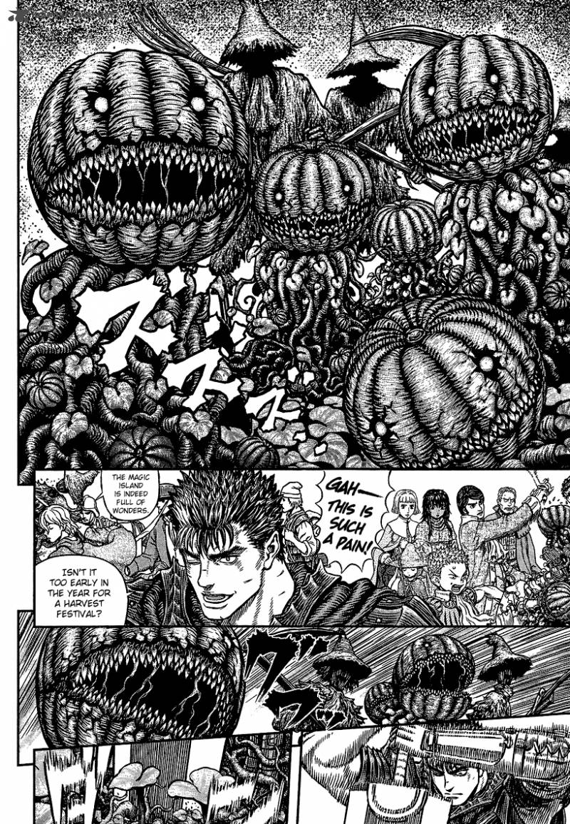 Berserk 343 7