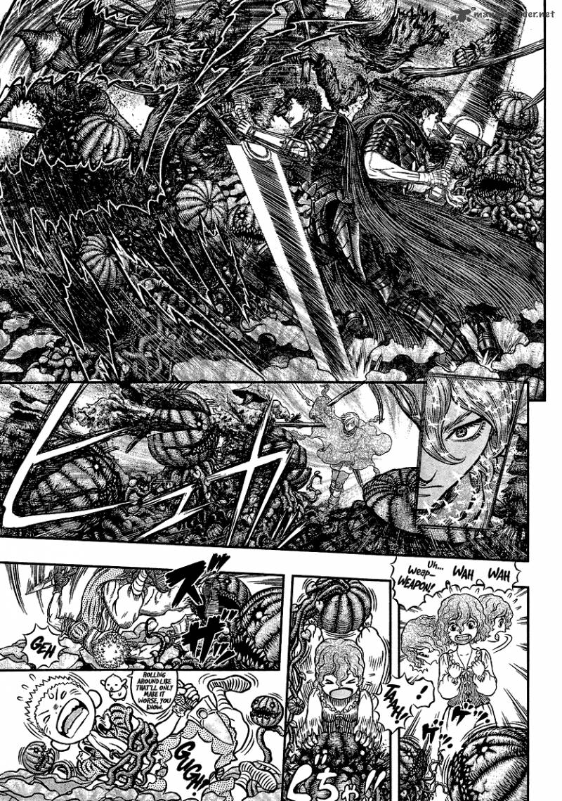 Berserk 343 8