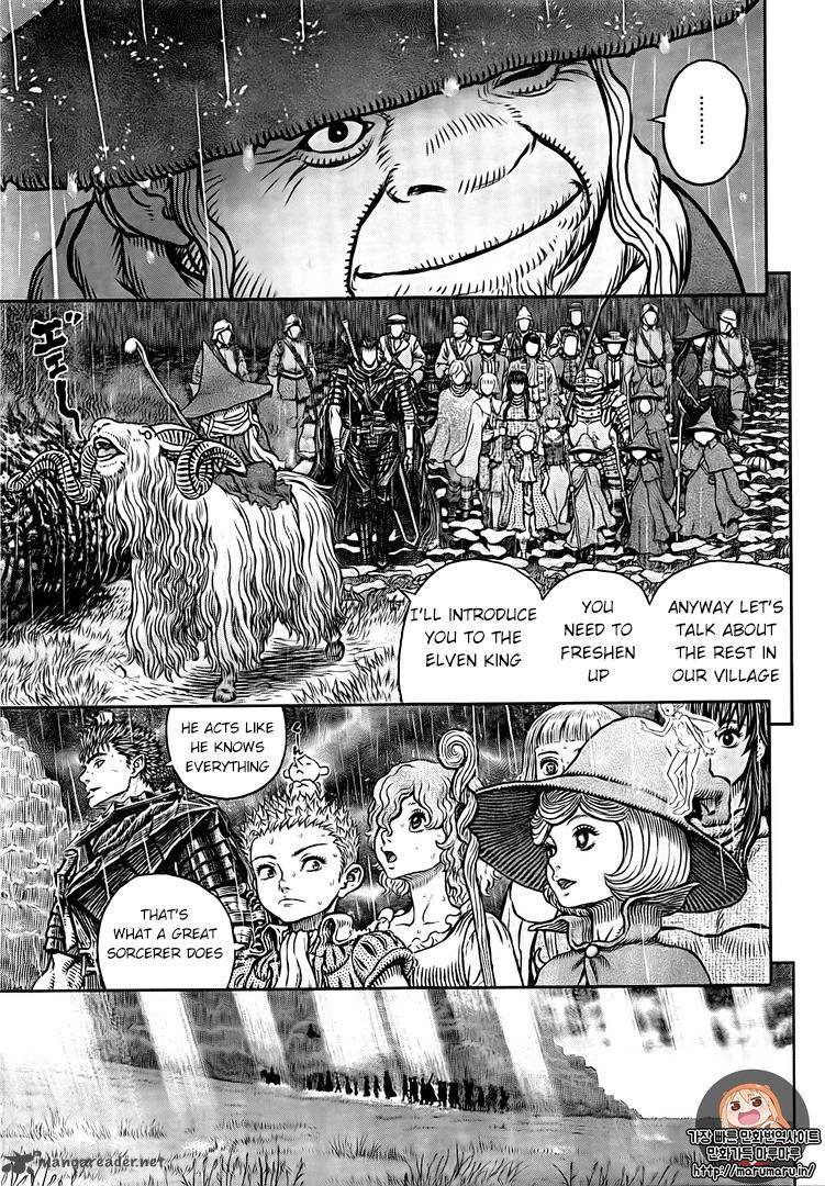 Berserk 344 10