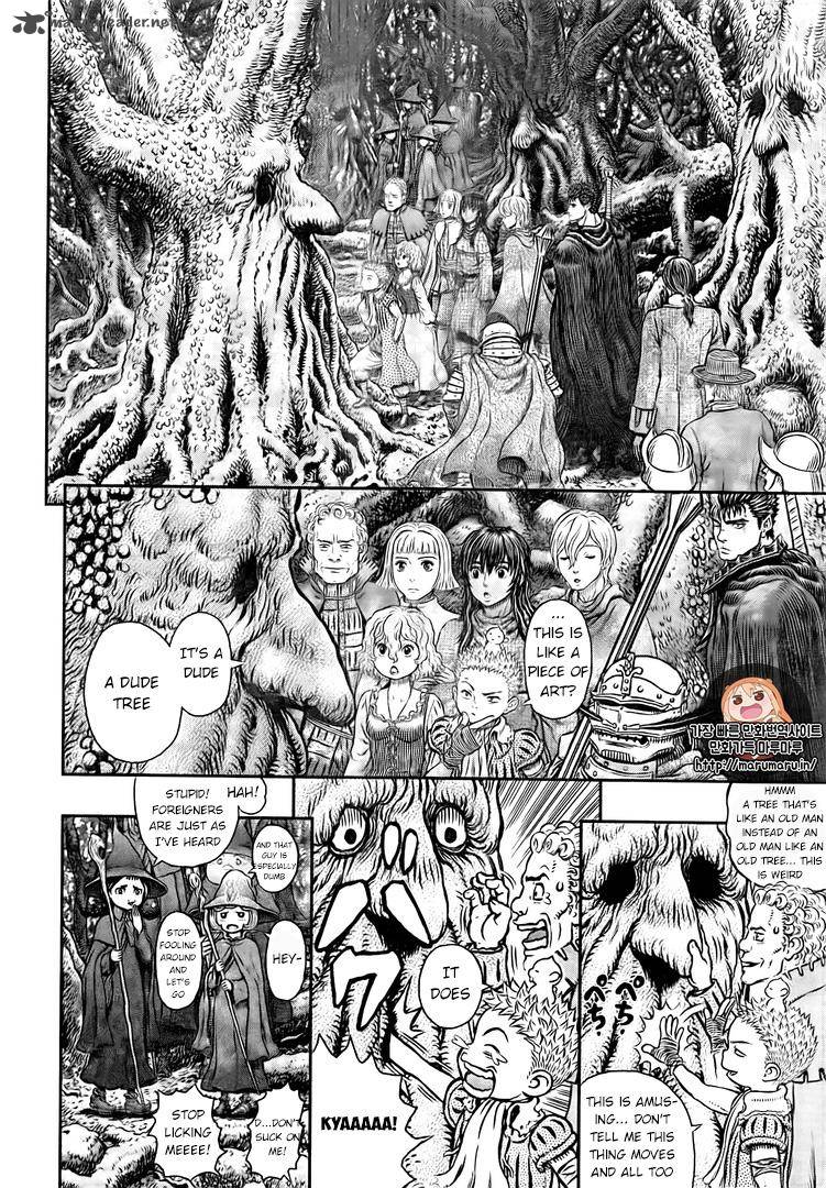 Berserk 344 11