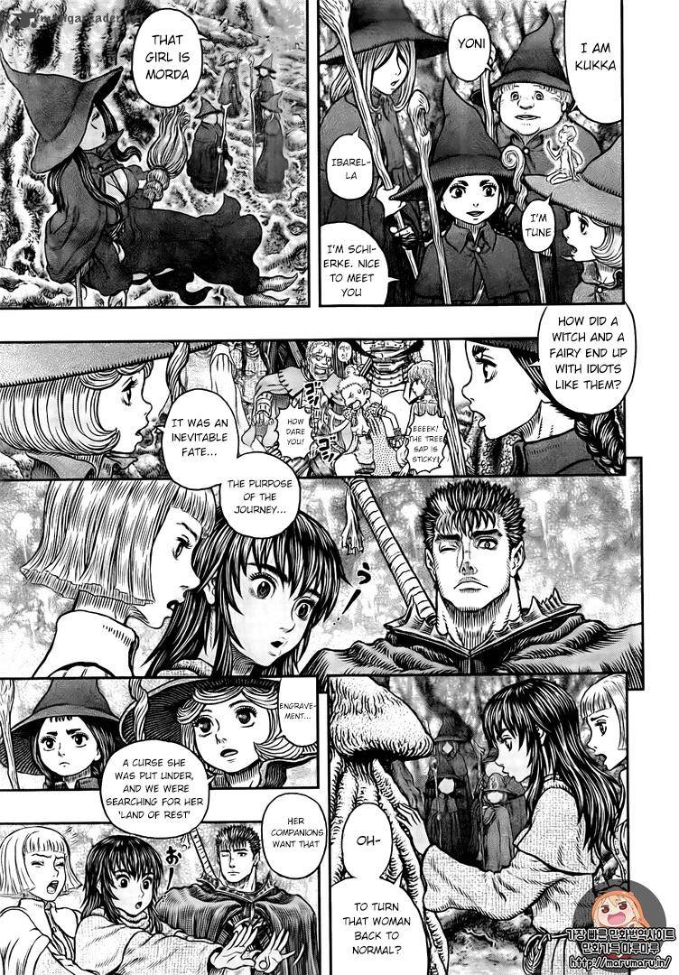 Berserk 344 12