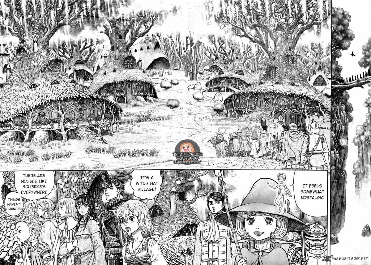 Berserk 344 16