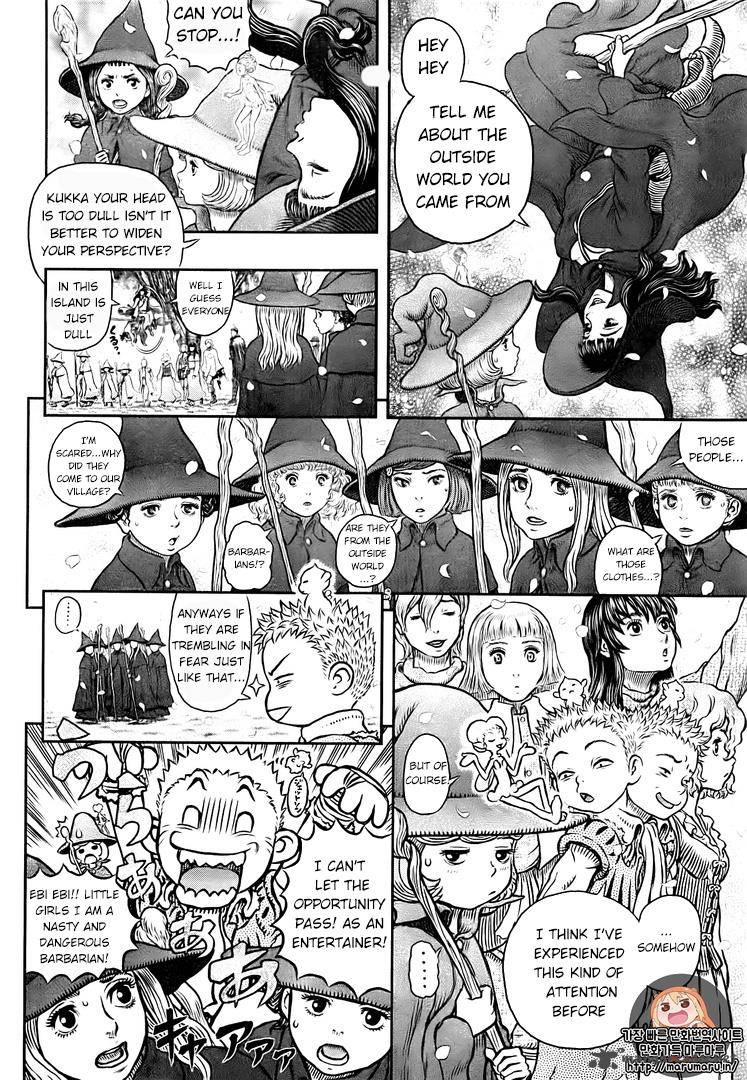 Berserk 344 19