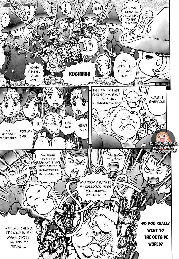 Berserk 344 20