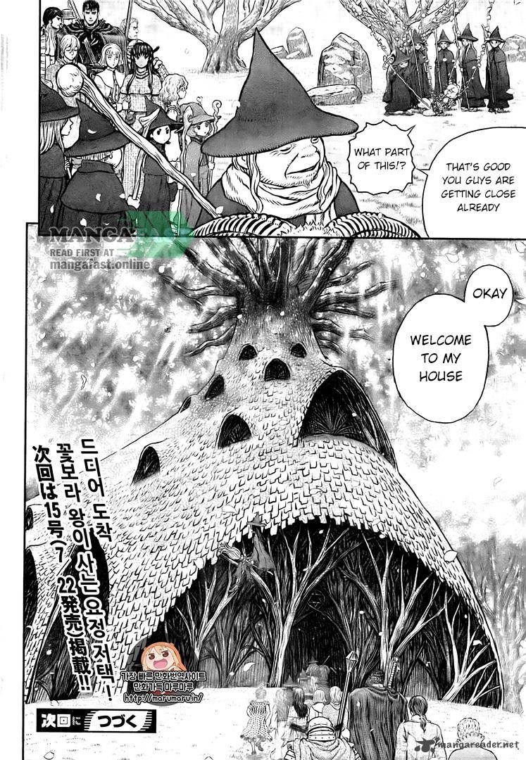 Berserk 344 21