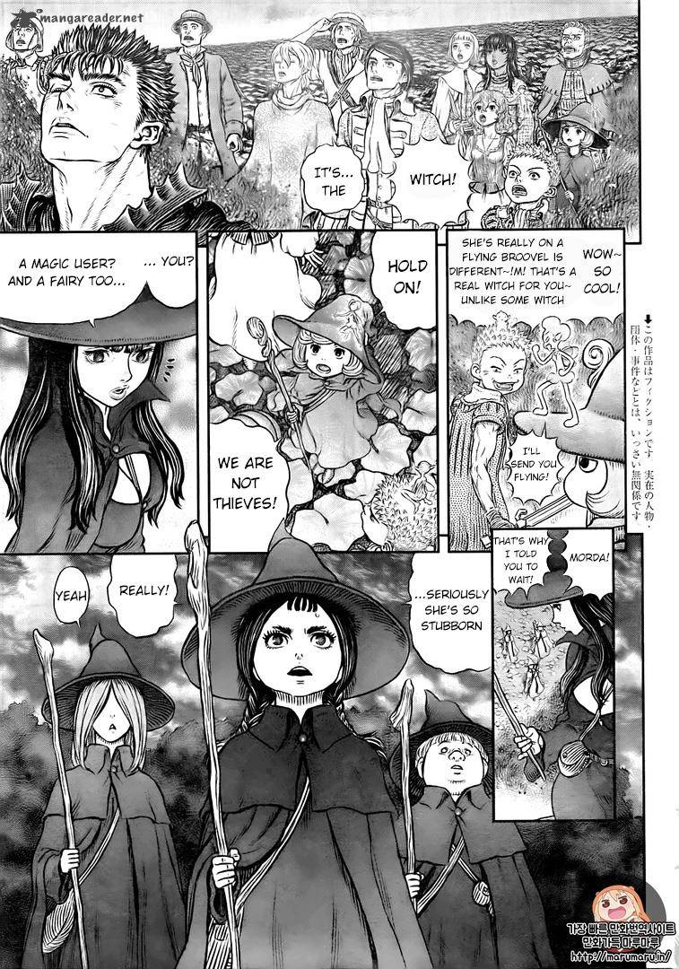 Berserk 344 4