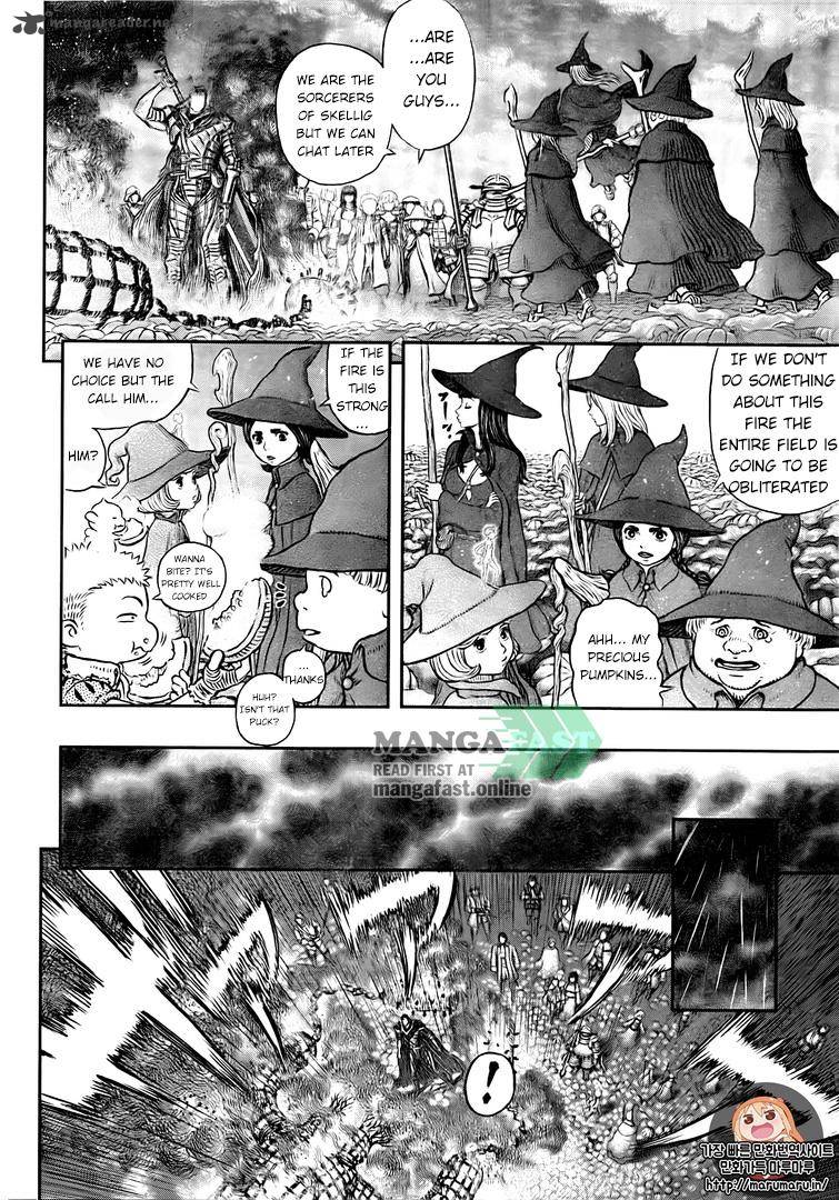 Berserk 344 5