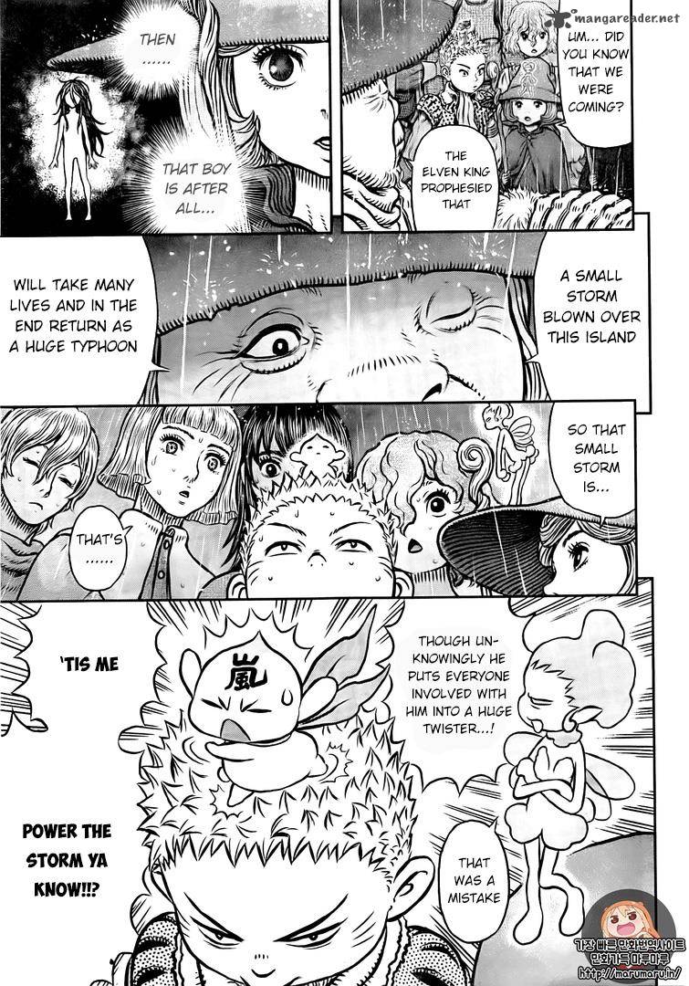 Berserk 344 8