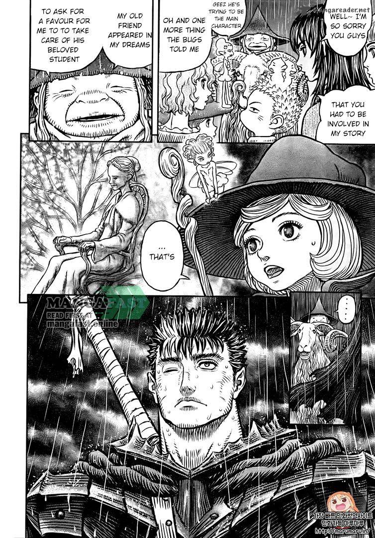 Berserk 344 9