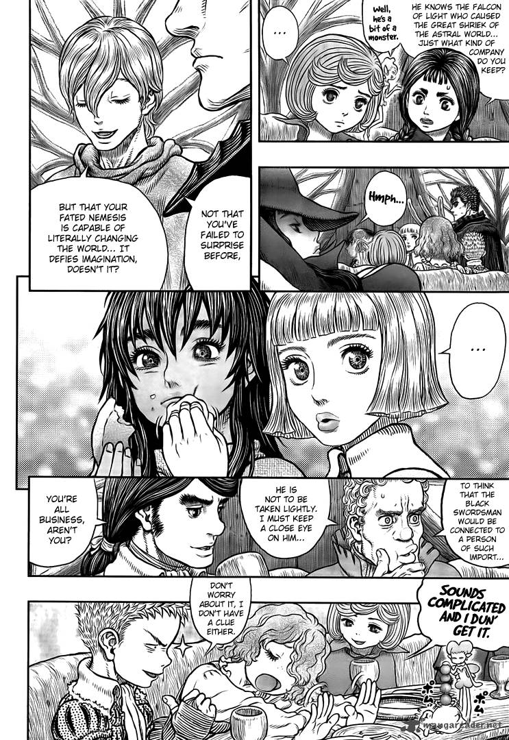 Berserk 345 16