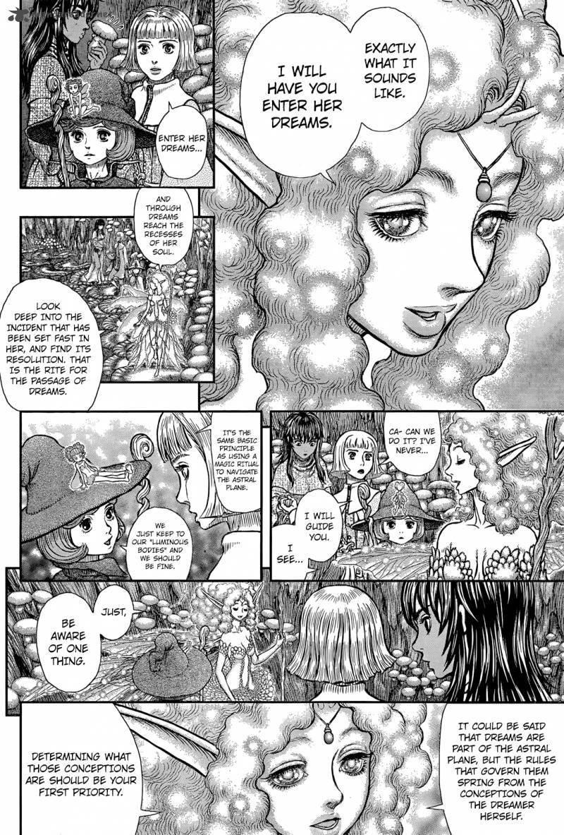 Berserk 347 10