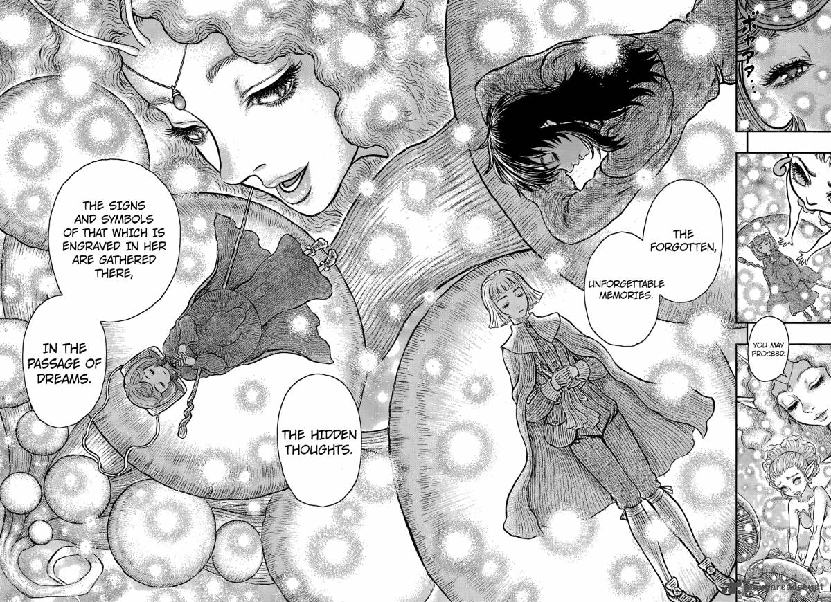 Berserk 347 12