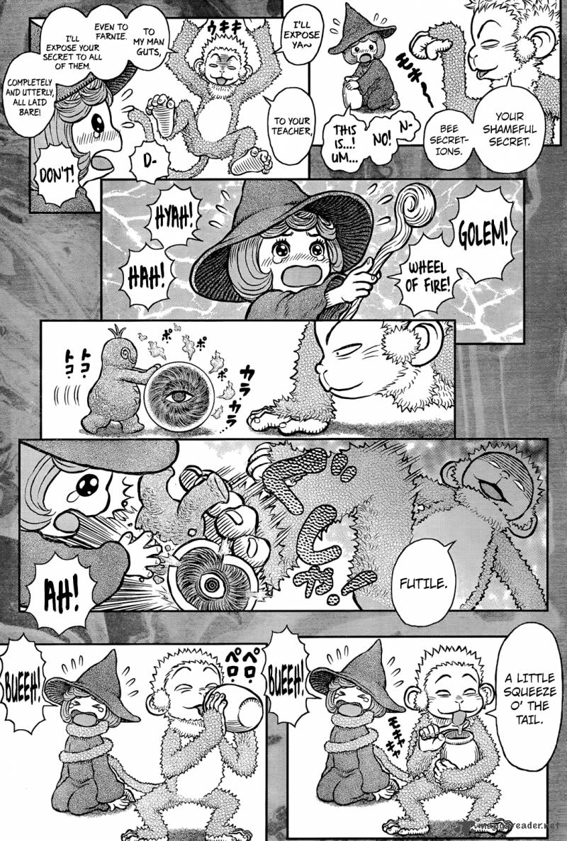 Berserk 347 14