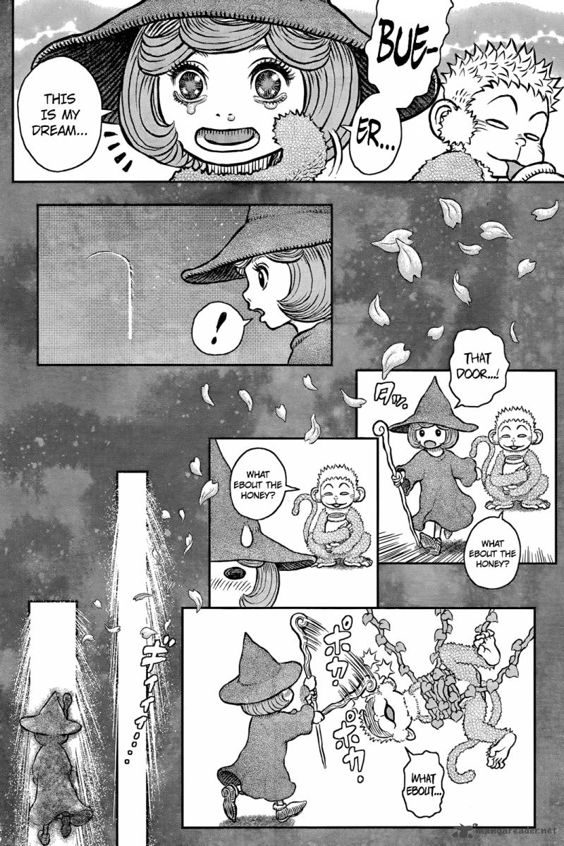 Berserk 347 15