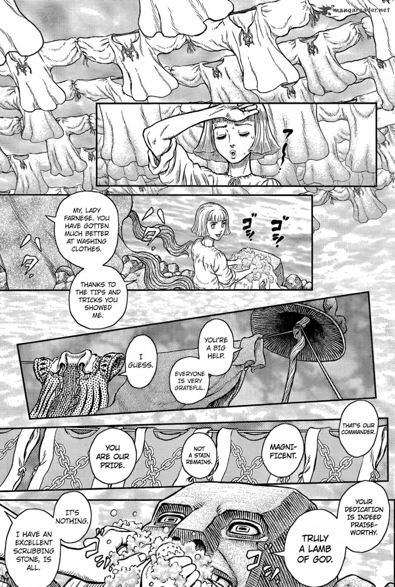 Berserk 347 16