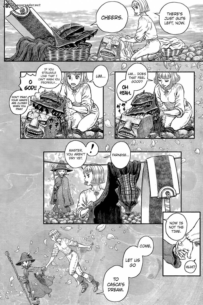 Berserk 347 17