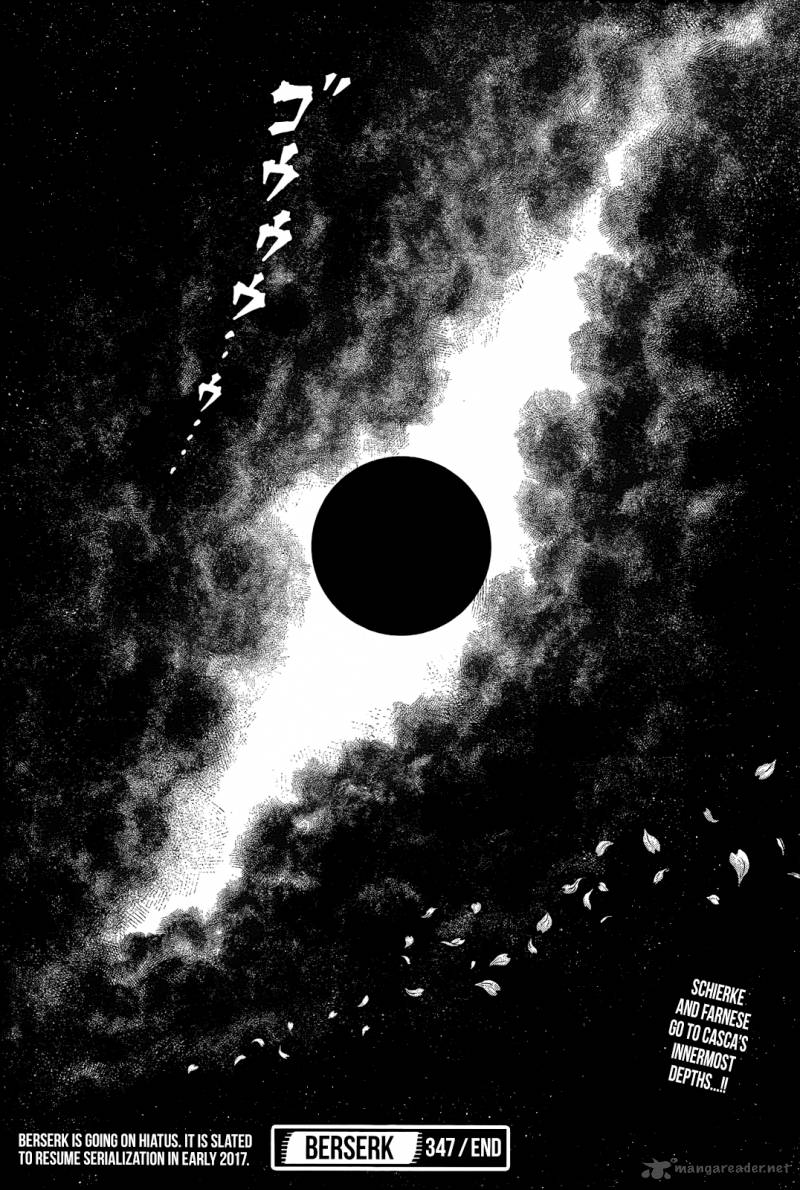 Berserk 347 19