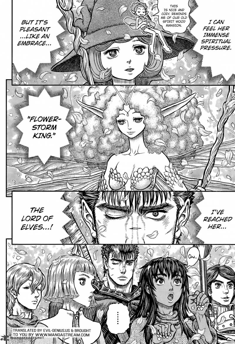 Berserk 347 2