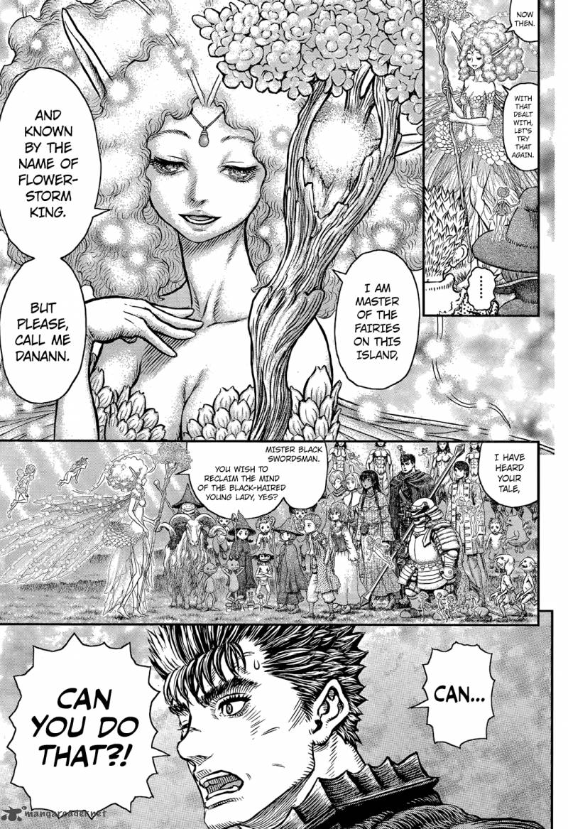 Berserk 347 5