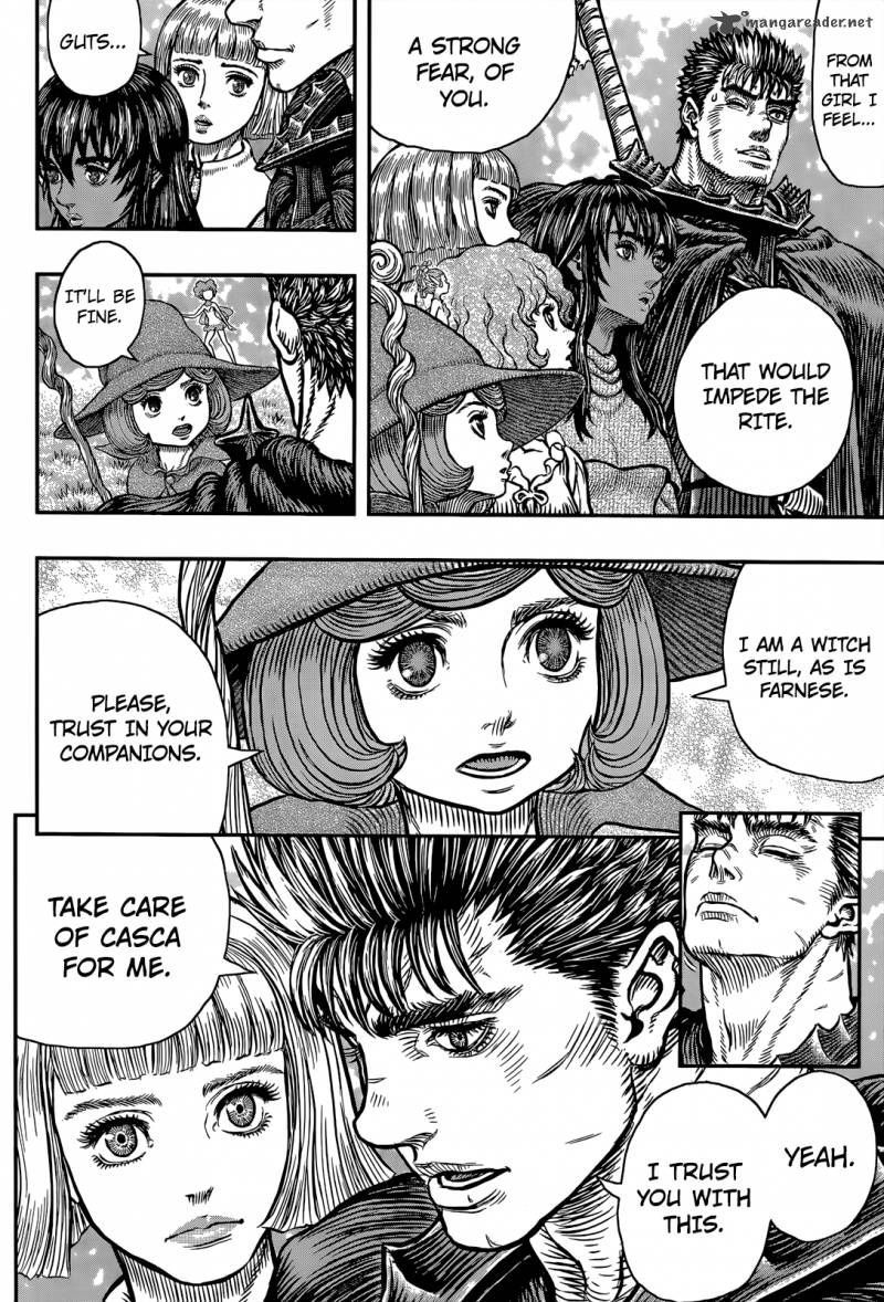 Berserk 347 8