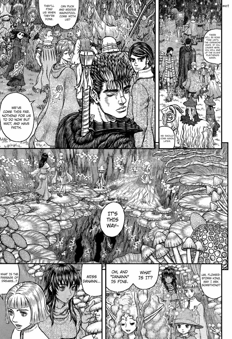 Berserk 347 9
