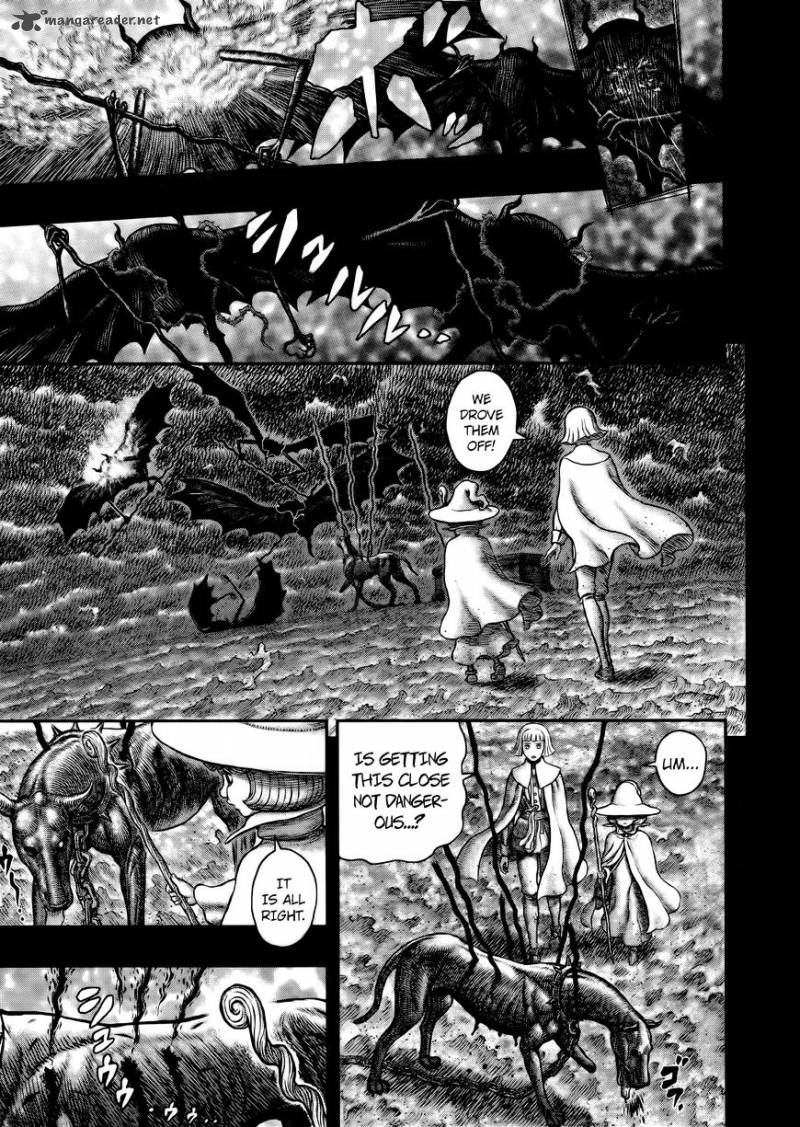 Berserk 348 10