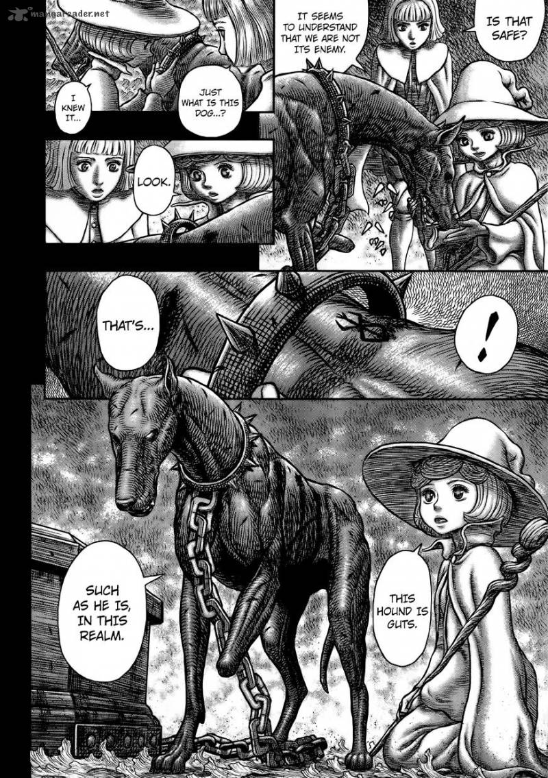 Berserk 348 11