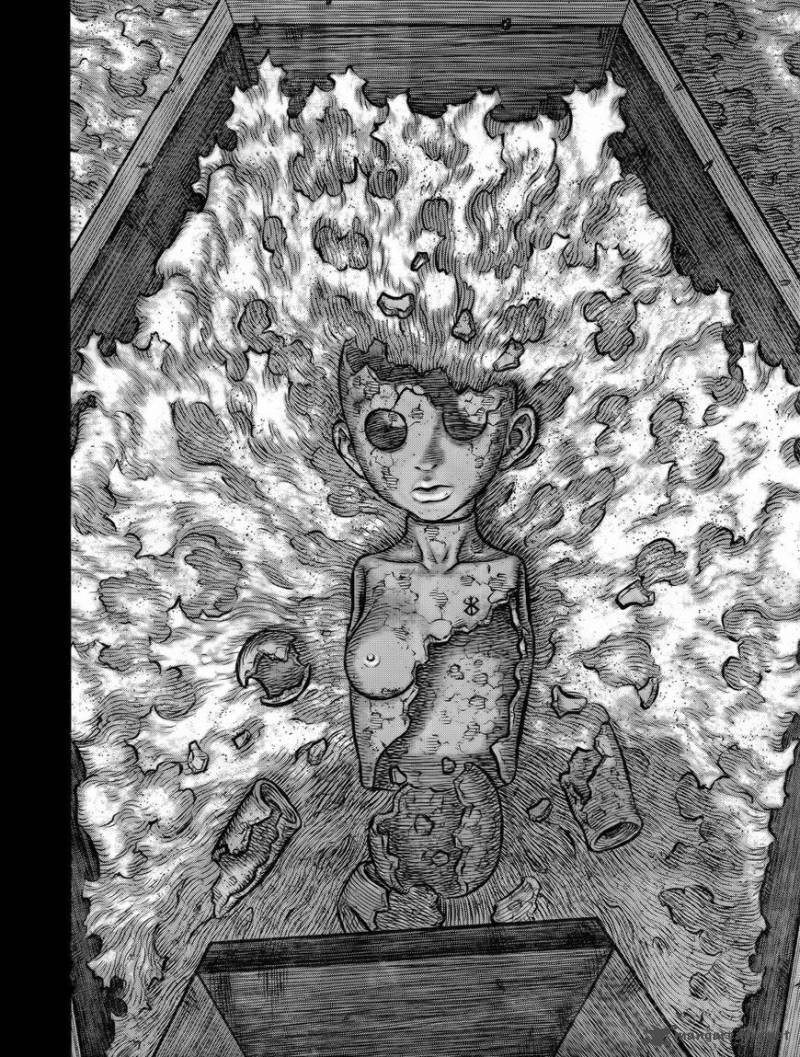 Berserk 348 13
