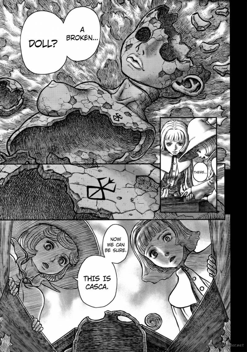 Berserk 348 14