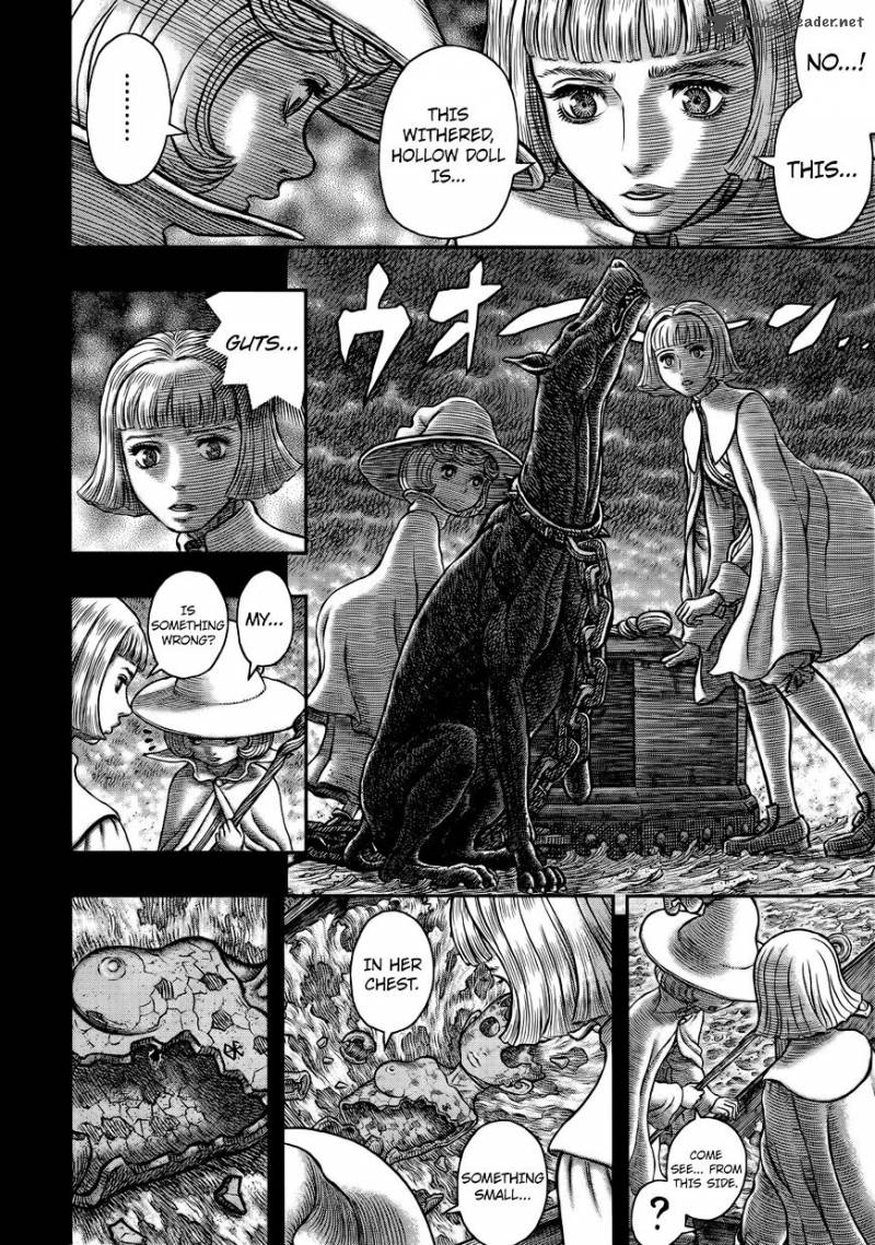 Berserk 348 15