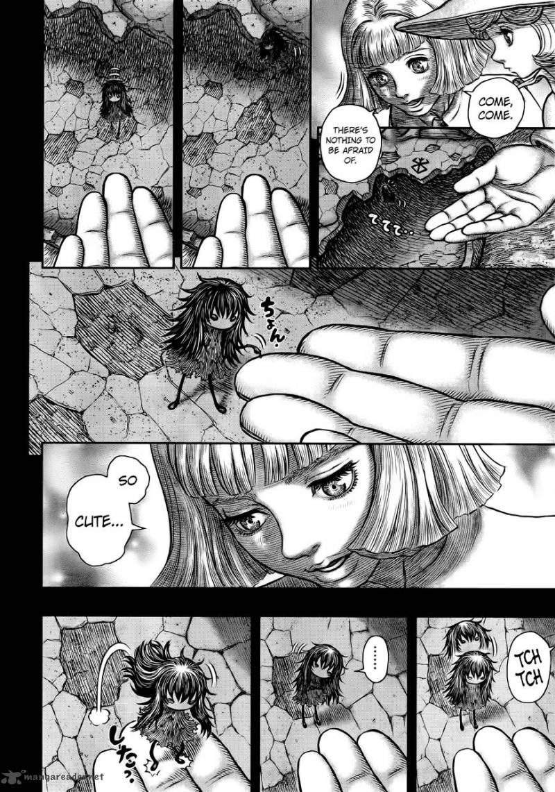 Berserk 348 17