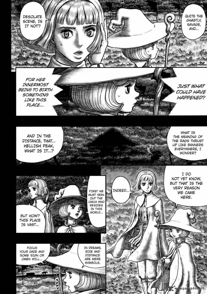 Berserk 348 4