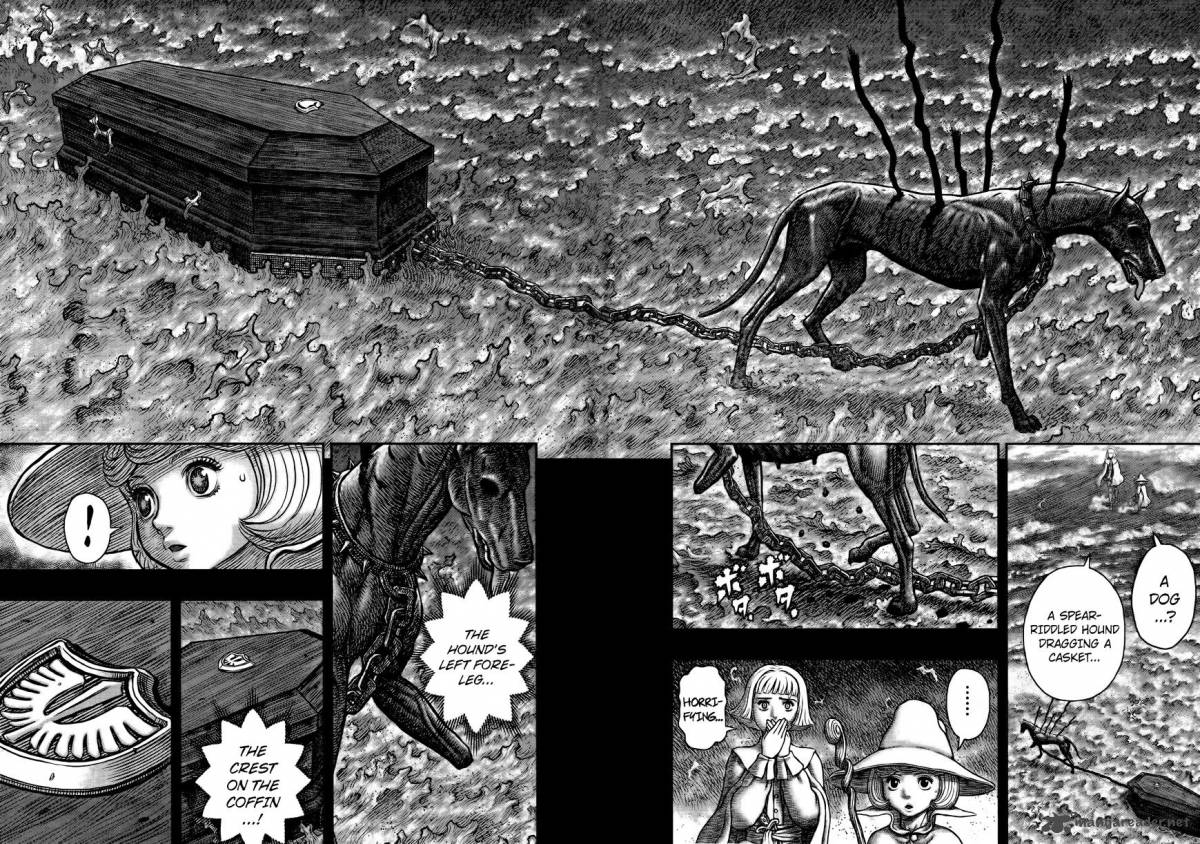 Berserk 348 6