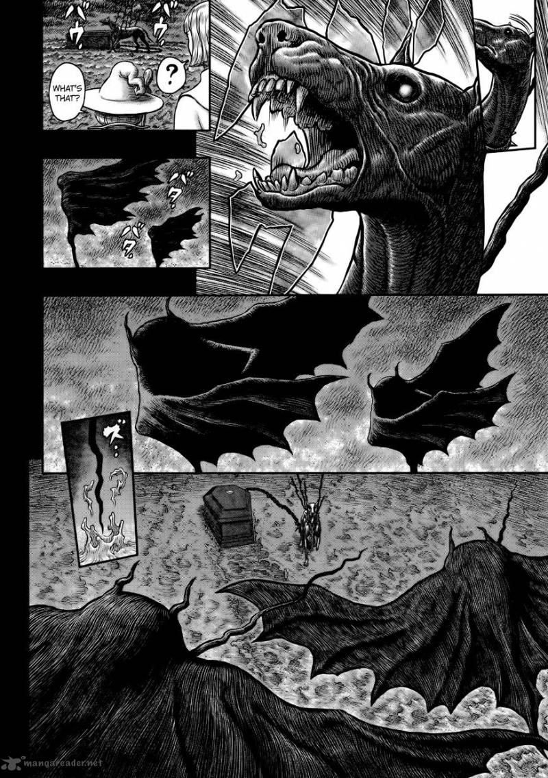 Berserk 348 7