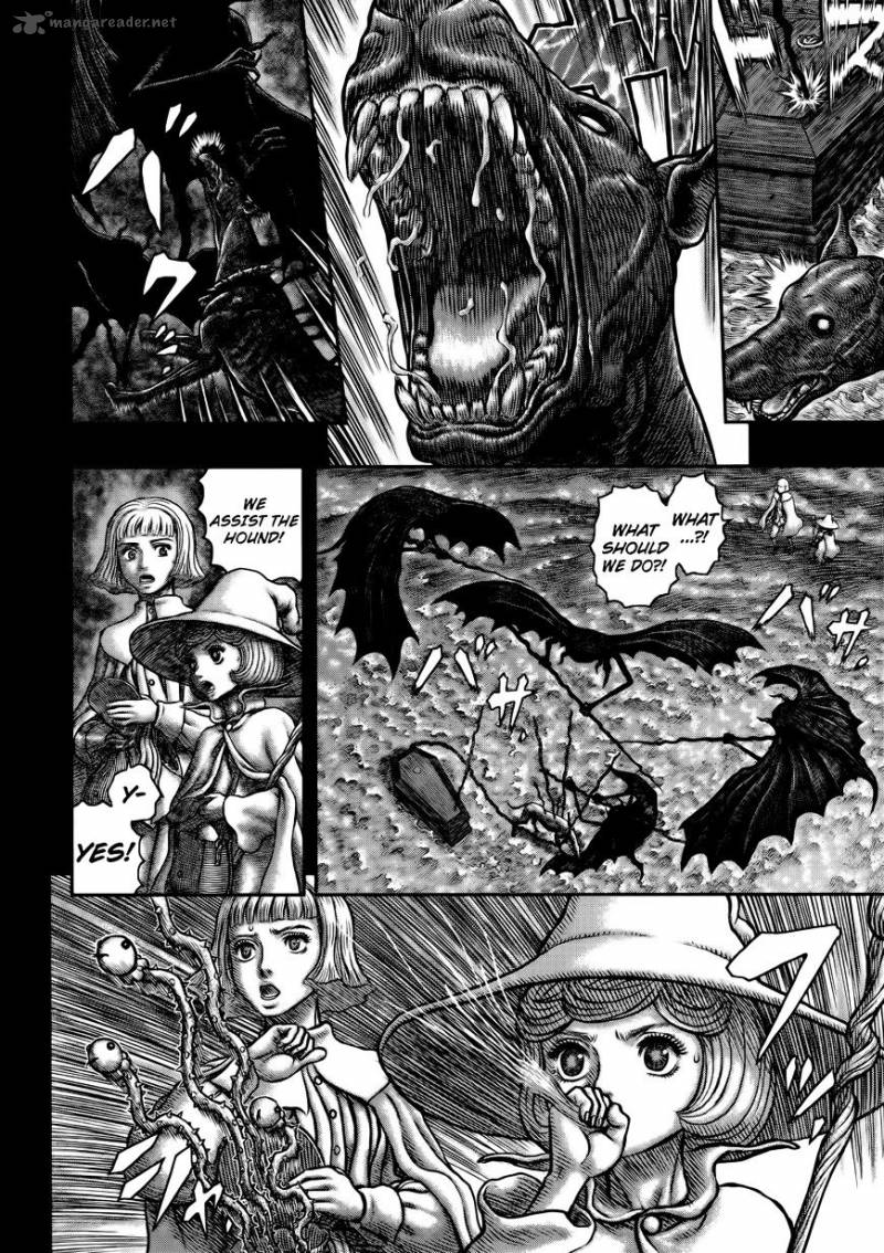 Berserk 348 9