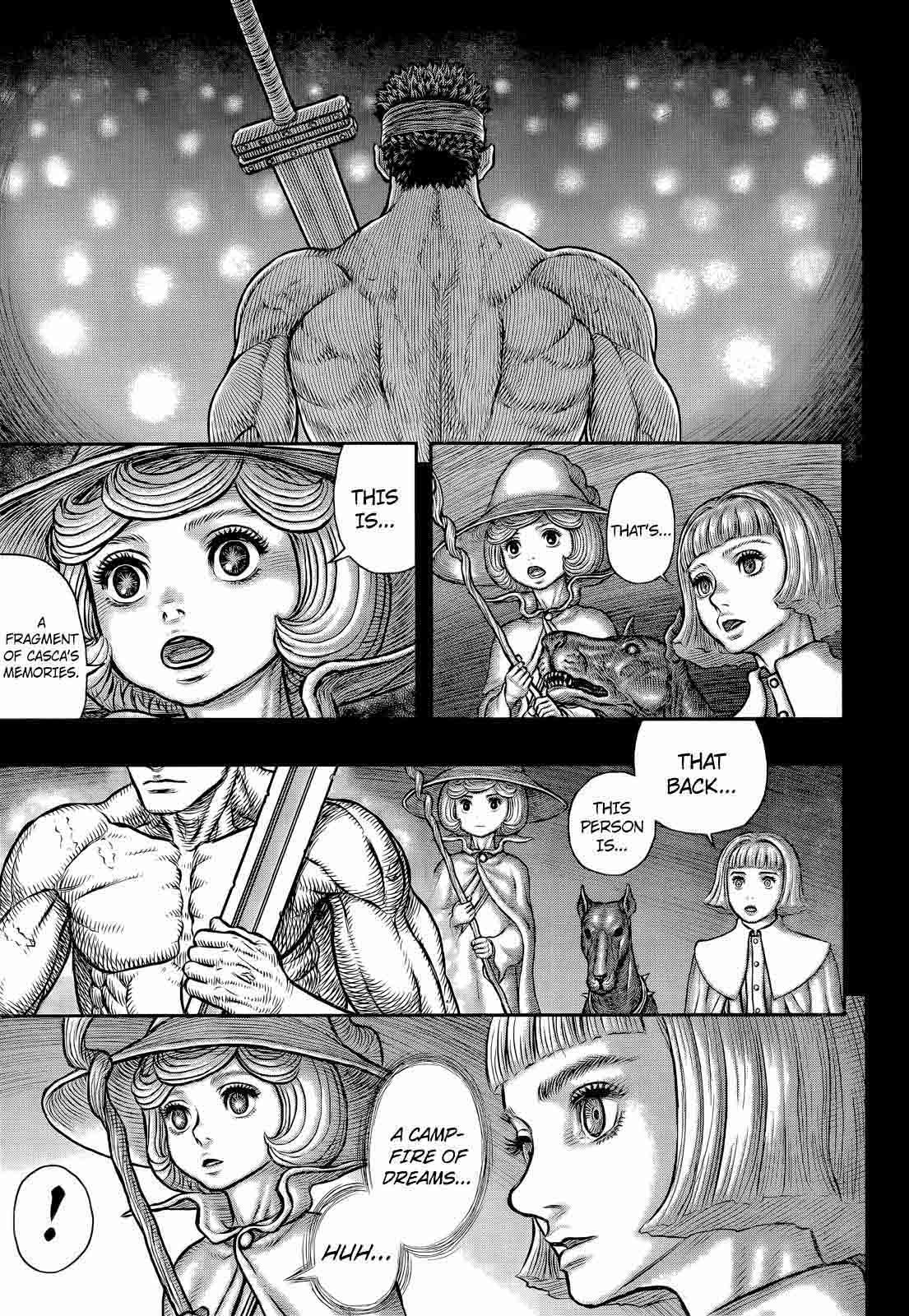 Berserk 349 10