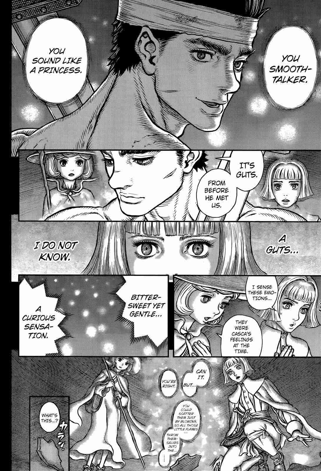 Berserk 349 11