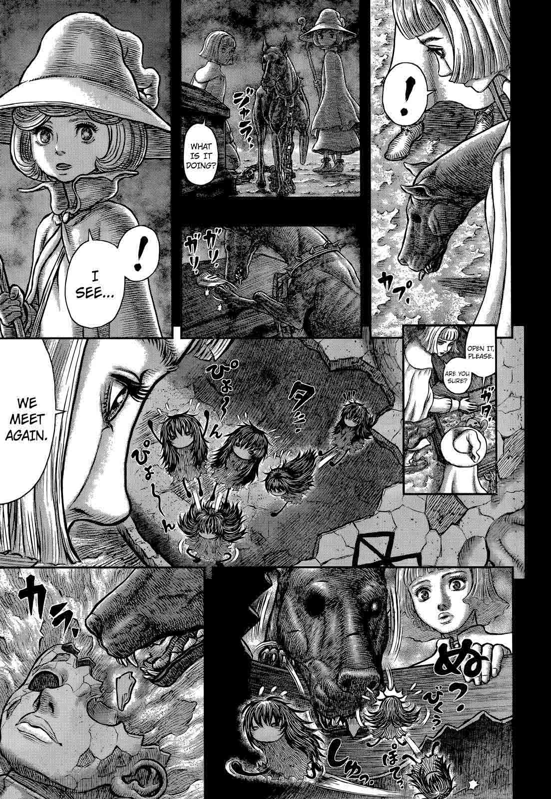 Berserk 349 12