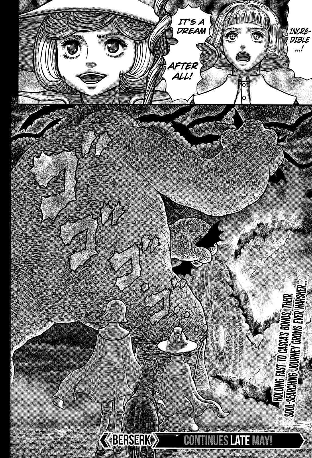 Berserk 349 16