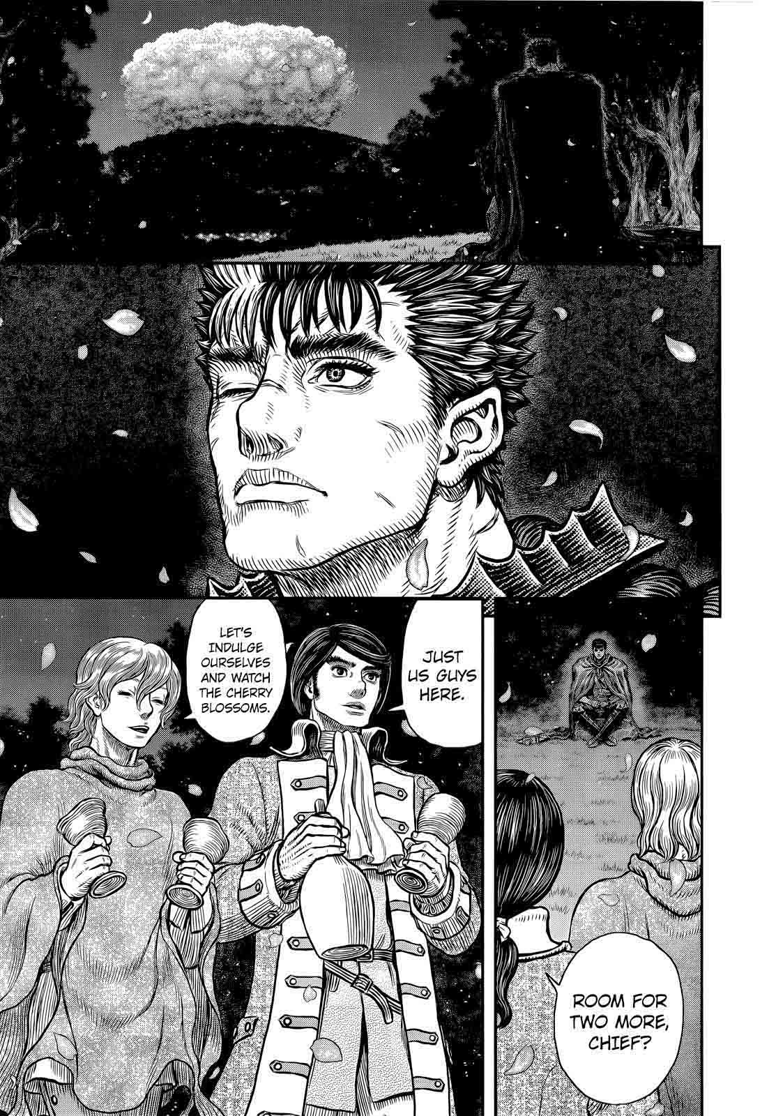 Berserk 349 3