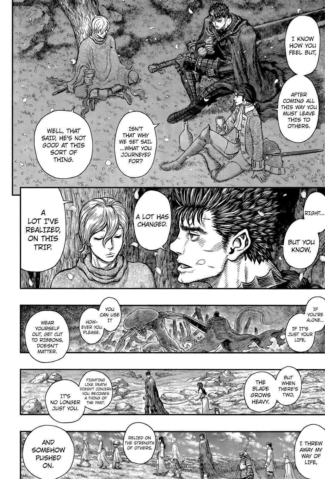 Berserk 349 4